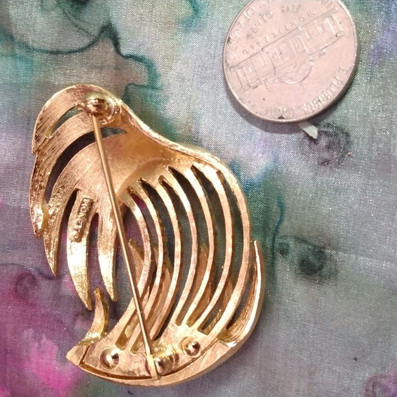 Monet pin - Picture 2 of 3